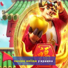 casino online украина