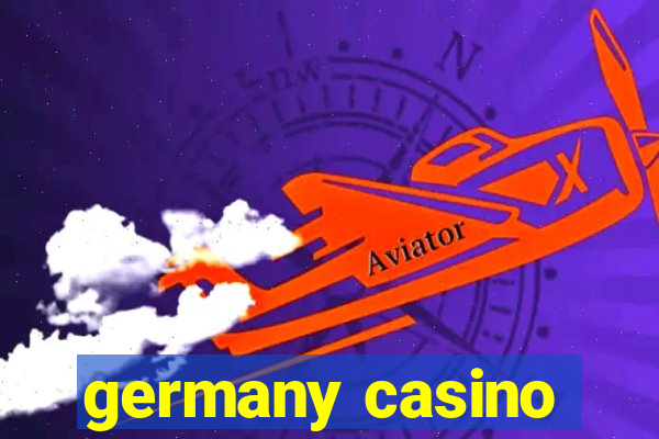 germany casino