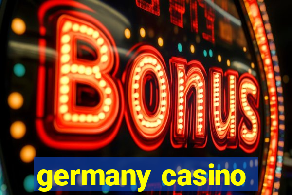 germany casino