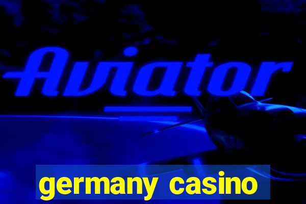 germany casino