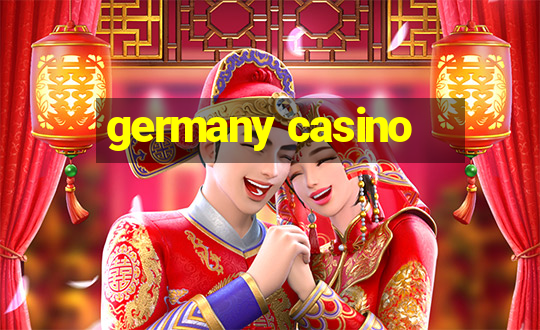 germany casino