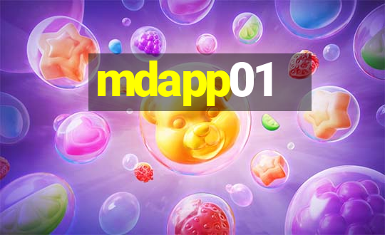 mdapp01