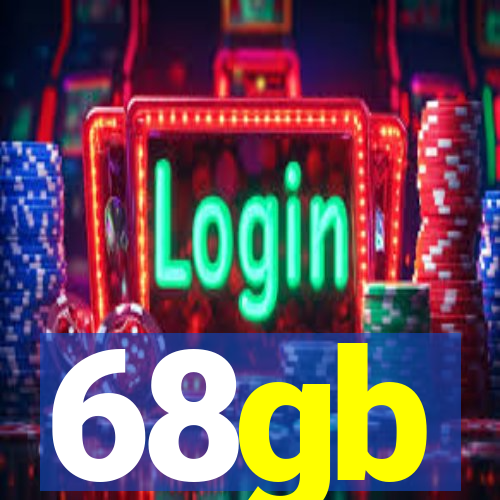 68gb