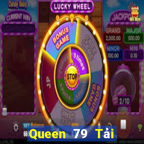 Queen 79 Tải Game Bài B52