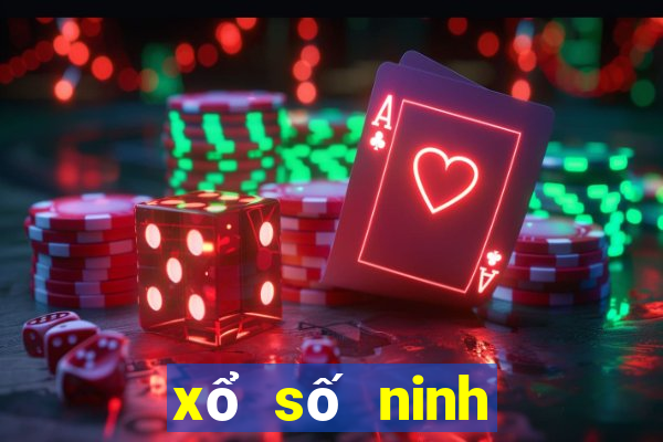 xổ số ninh thuận 30 ngày gần đây