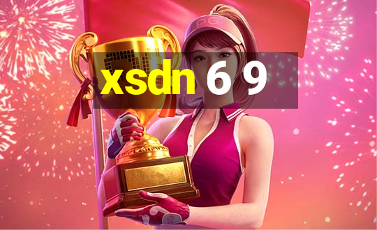 xsdn 6 9