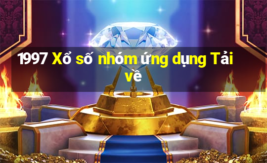 1997 Xổ số nhóm ứng dụng Tải về