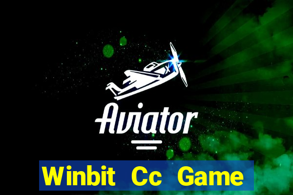 Winbit Cc Game Bài Son