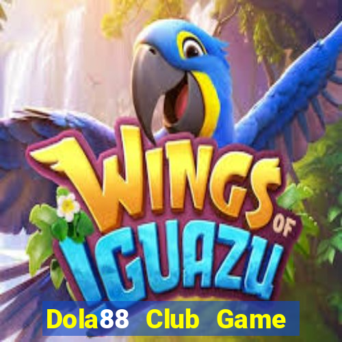 Dola88 Club Game Bài 6 Lá