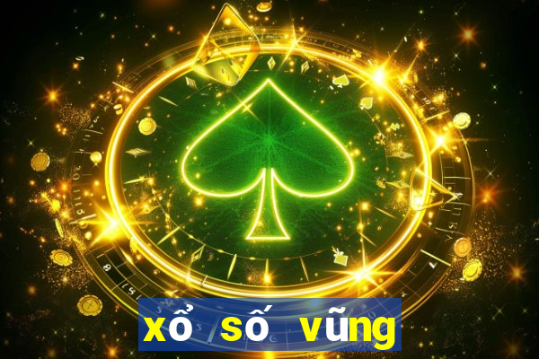 xổ số vũng tàu minh ngọc