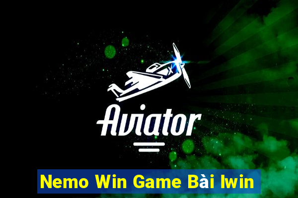 Nemo Win Game Bài Iwin