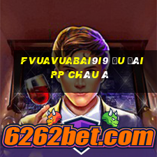 fVuaVuabai9i9 Ưu đãi pp Châu Á