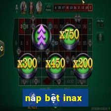 nắp bệt inax