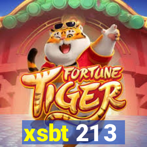 xsbt 21 3