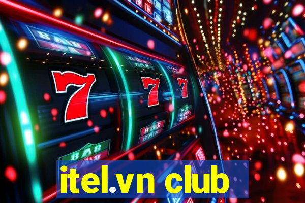 itel.vn club