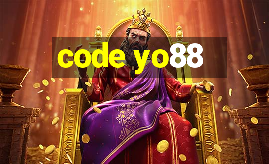 code yo88