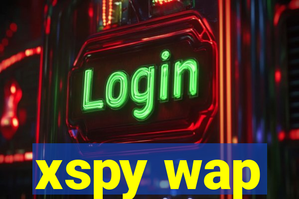 xspy wap