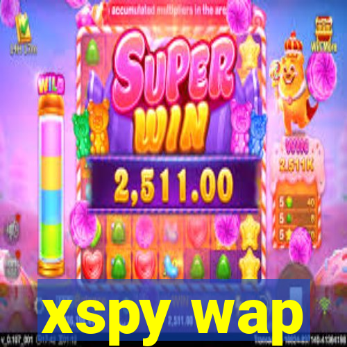 xspy wap