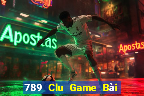 789 Clu Game Bài B52 Đổi Thưởng