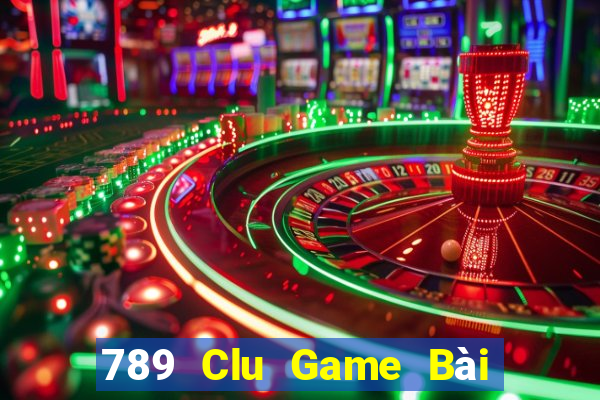 789 Clu Game Bài B52 Đổi Thưởng