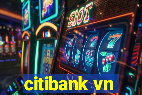 citibank vn