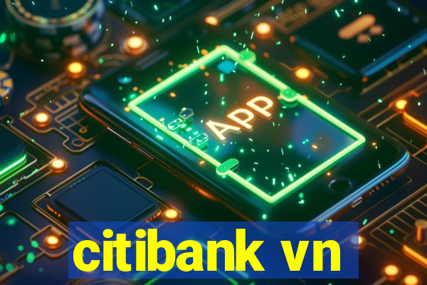 citibank vn