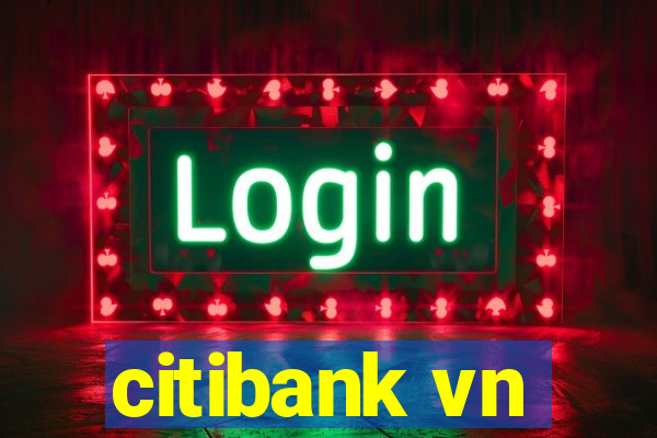 citibank vn