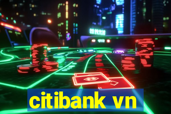 citibank vn