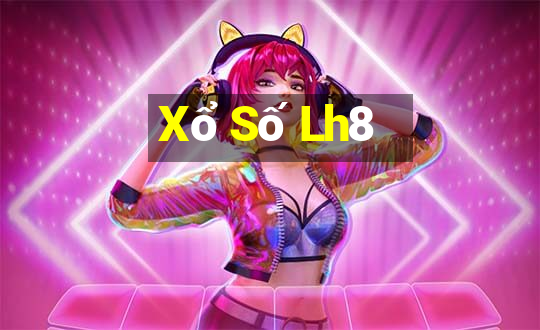 Xổ Số Lh8