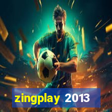 zingplay 2013