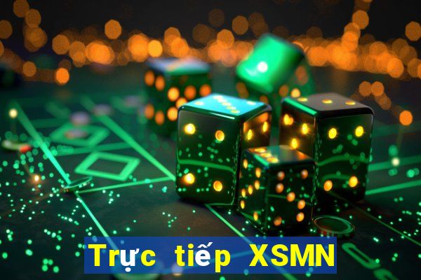 Trực tiếp XSMN ngày 2