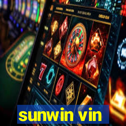 sunwin vin