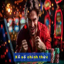 Xổ số chính thức