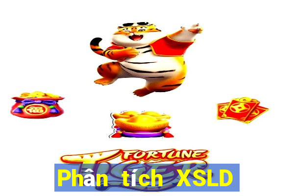 Phân tích XSLD ngày 6