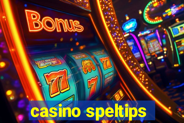 casino speltips