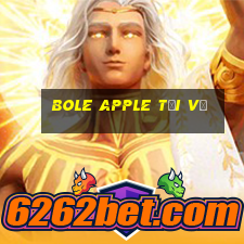 Bole Apple Tải về