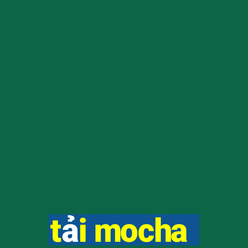 tai mocha