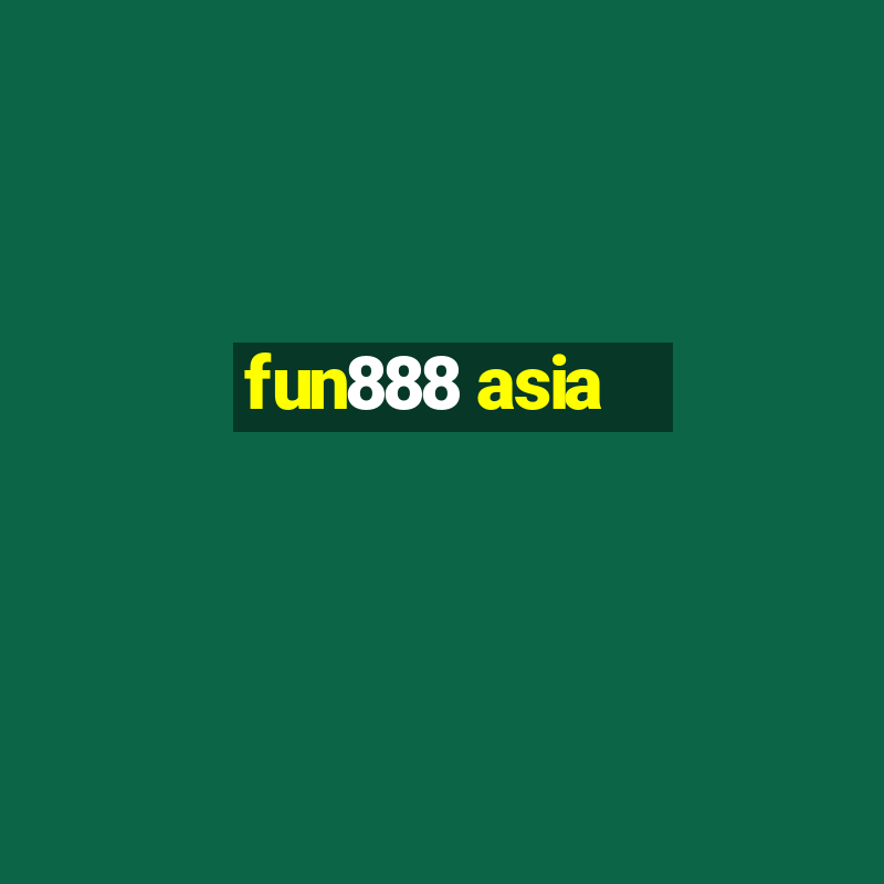 fun888 asia