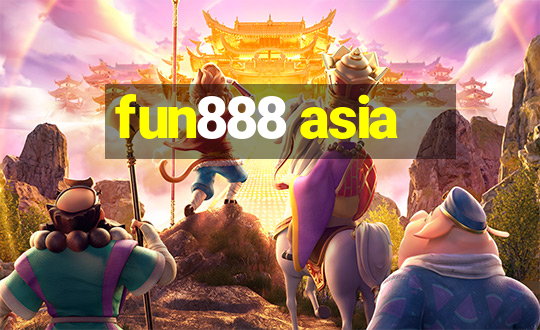 fun888 asia