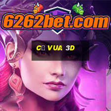 cờ vua 3d