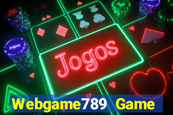 Webgame789 Game Bài Tặng Code