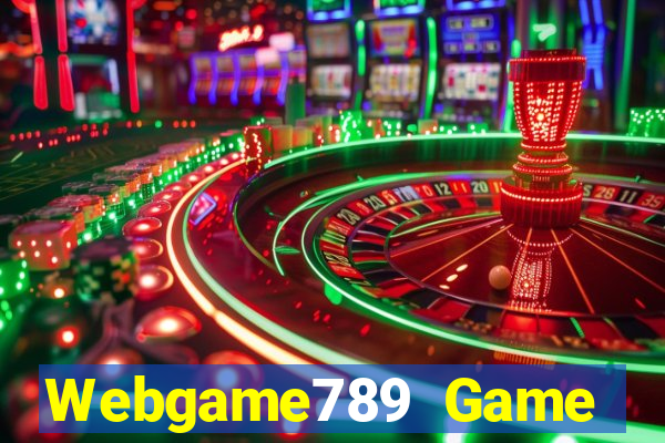 Webgame789 Game Bài Tặng Code