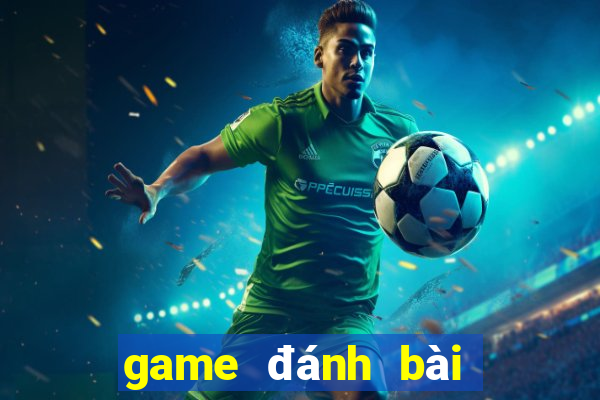 game đánh bài vip play