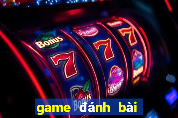 game đánh bài vip play