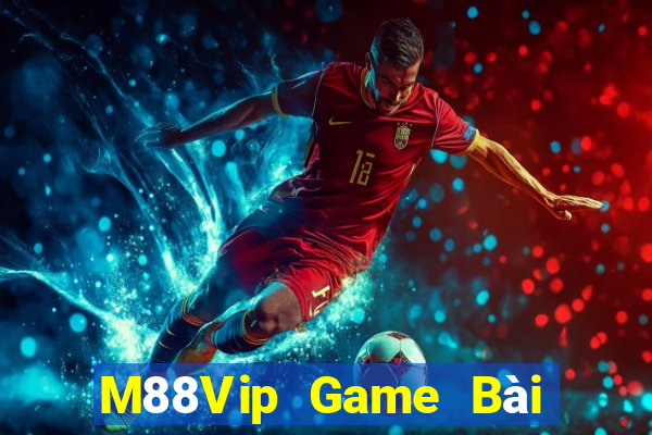 M88Vip Game Bài Nạp Sms