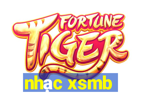 nhạc xsmb