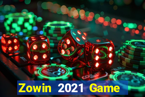 Zowin 2021 Game Bài Quốc Tế