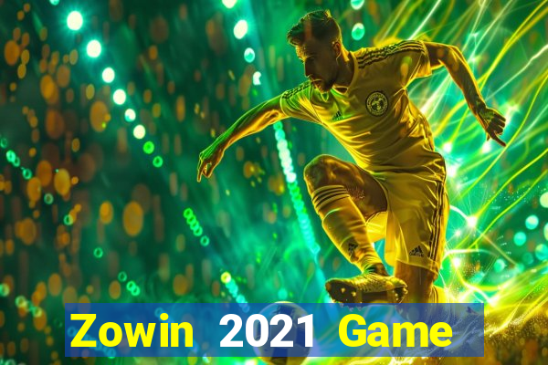 Zowin 2021 Game Bài Quốc Tế