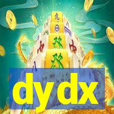 dydx