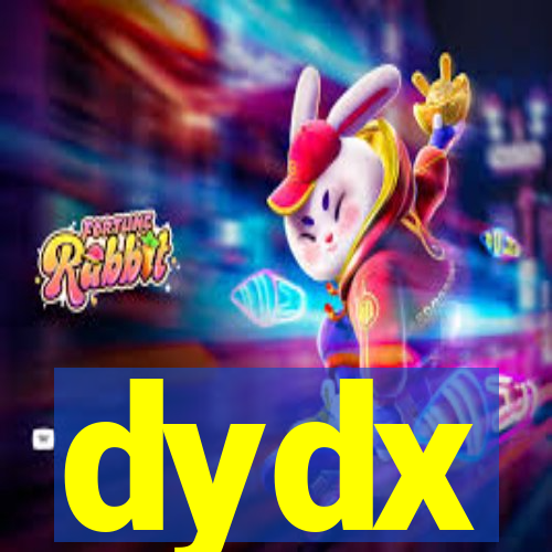 dydx